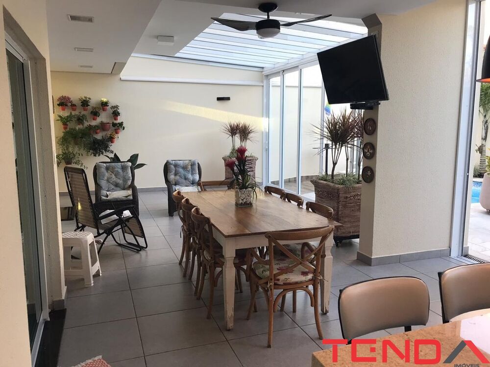 Casa, 4 quartos, 420 m² - Foto 2