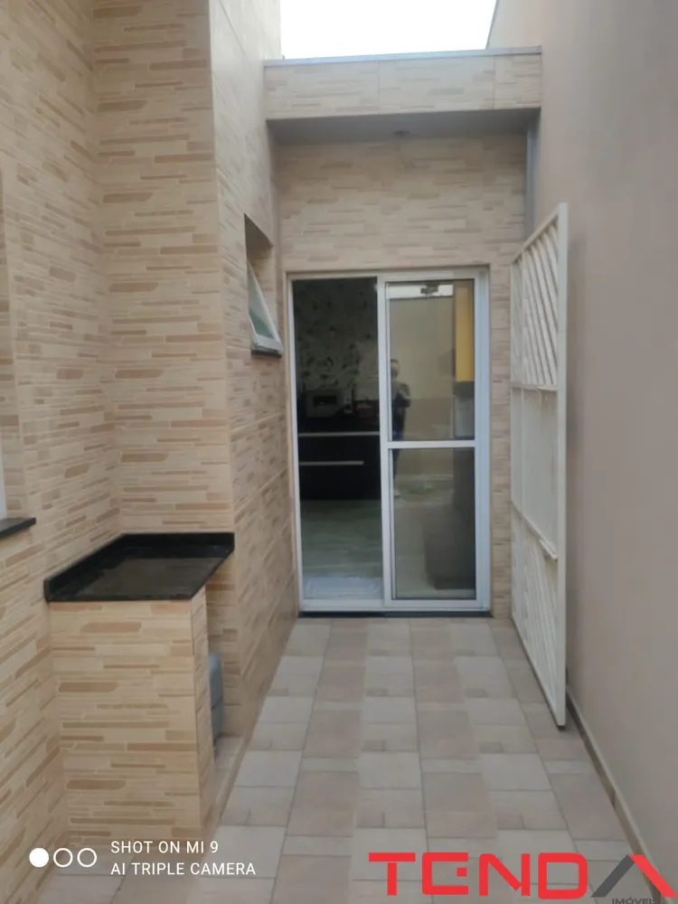 Casa, 2 quartos, 198 m² - Foto 9