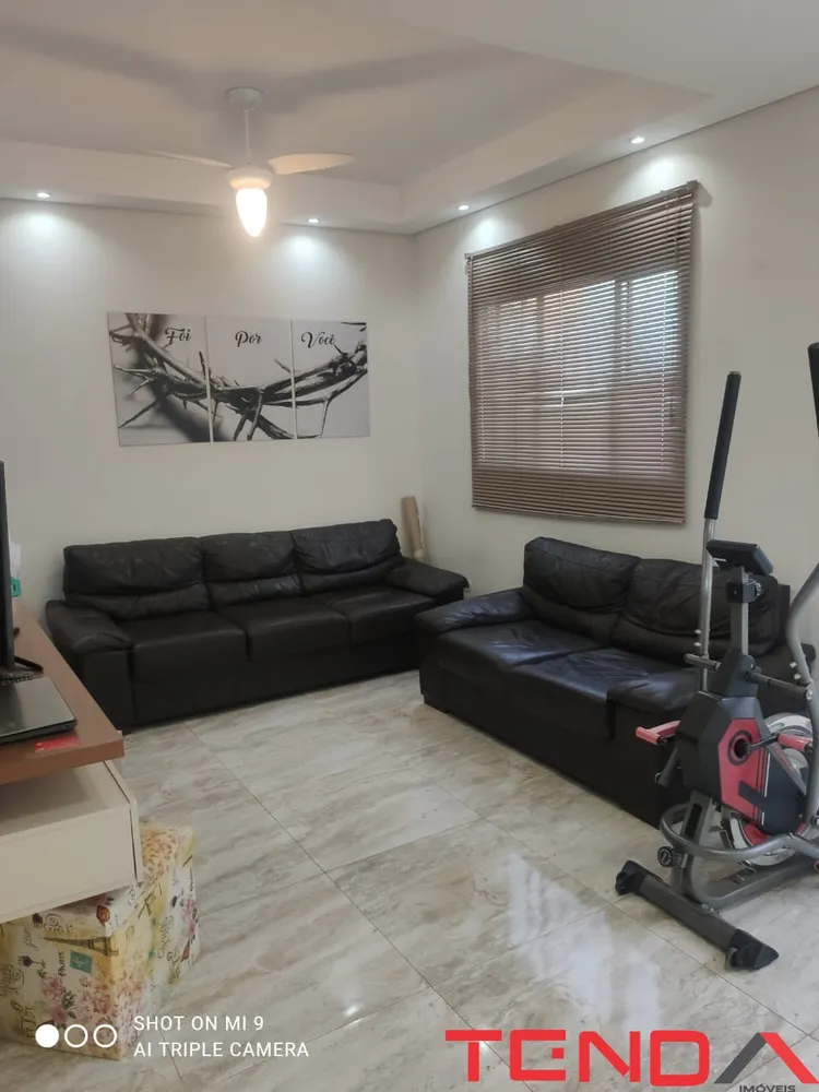 Casa, 2 quartos, 198 m² - Foto 6