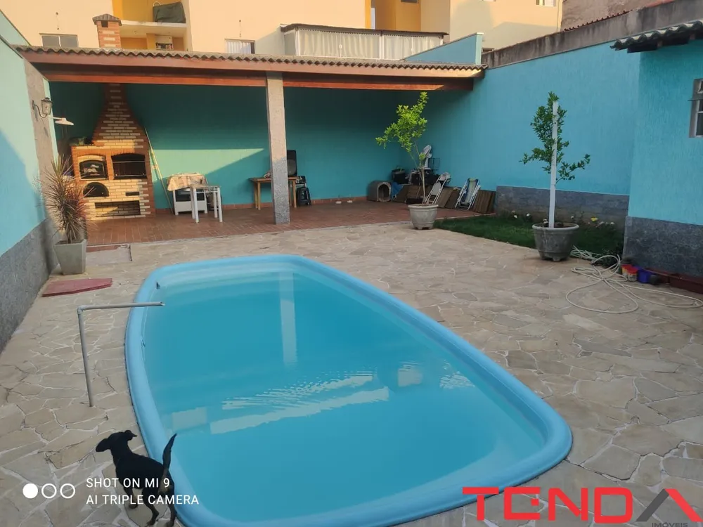 Casa, 2 quartos, 198 m² - Foto 7