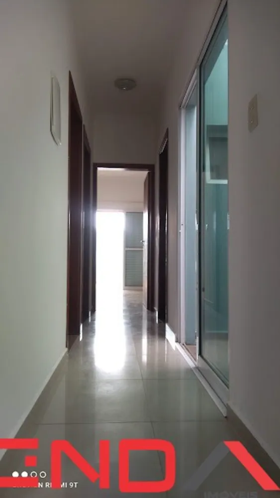 Casa, 3 quartos, 90 m² - Foto 4