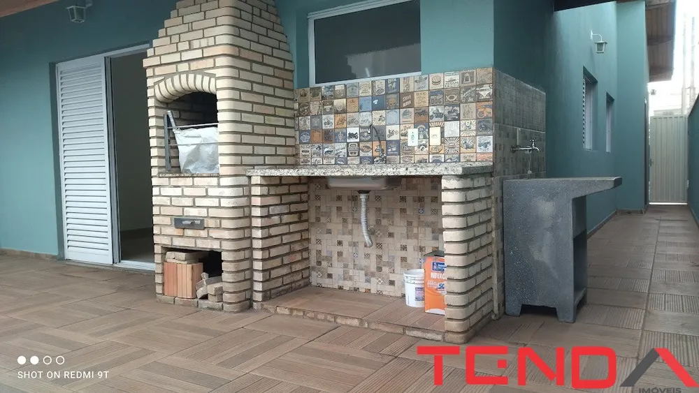 Casa, 3 quartos, 90 m² - Foto 15