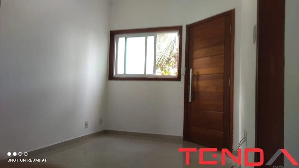 Casa, 3 quartos, 90 m² - Foto 1