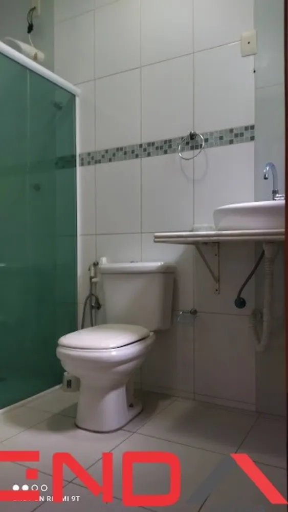 Casa, 3 quartos, 90 m² - Foto 6