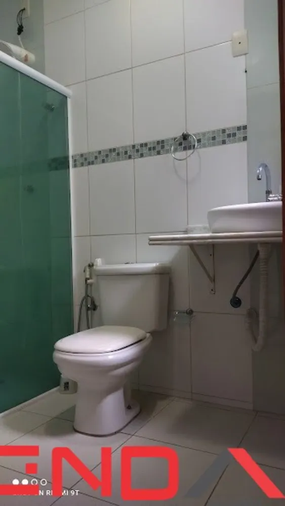 Casa, 3 quartos, 90 m² - Foto 7
