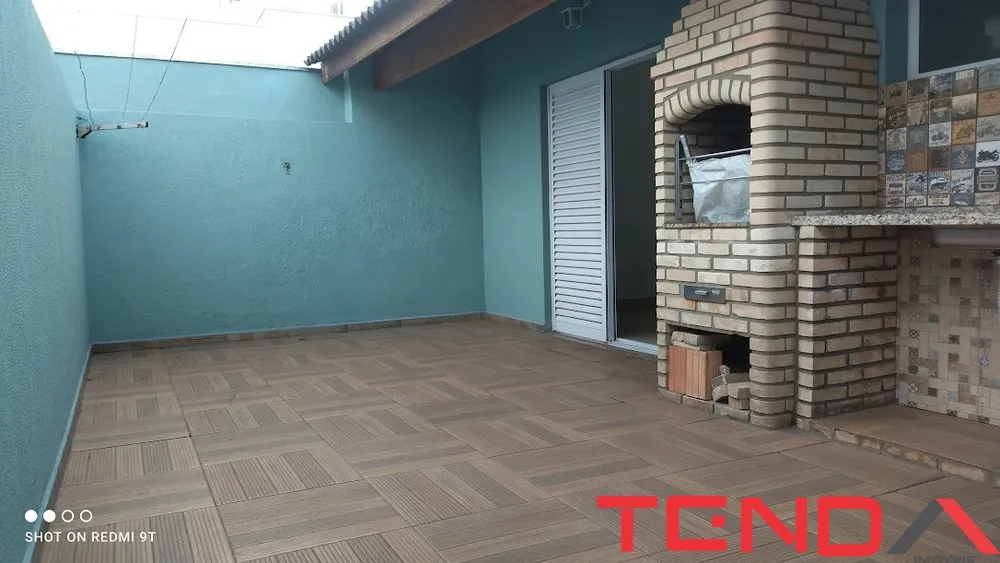 Casa, 3 quartos, 90 m² - Foto 14