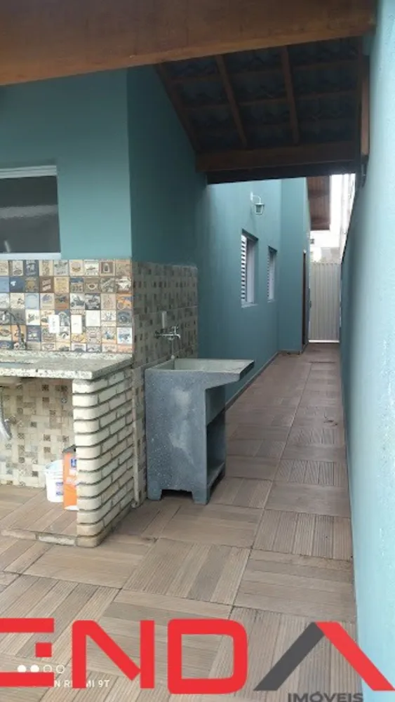 Casa, 3 quartos, 90 m² - Foto 16