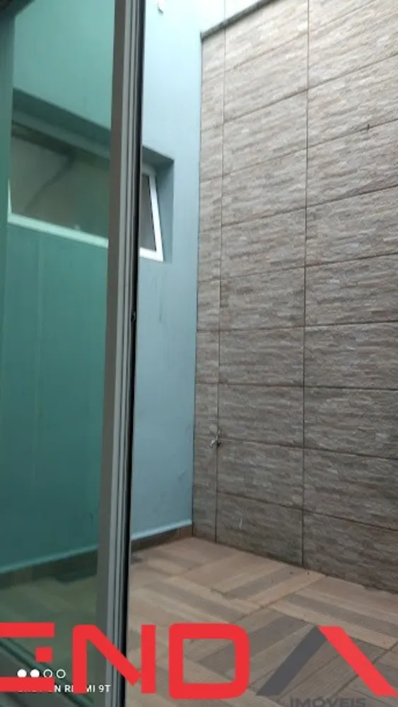 Casa, 3 quartos, 90 m² - Foto 5