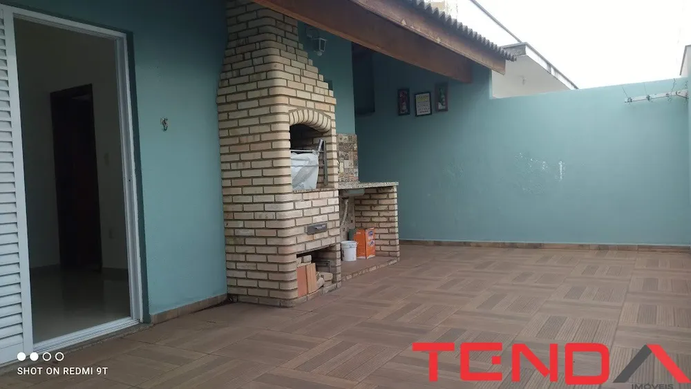 Casa, 3 quartos, 90 m² - Foto 13