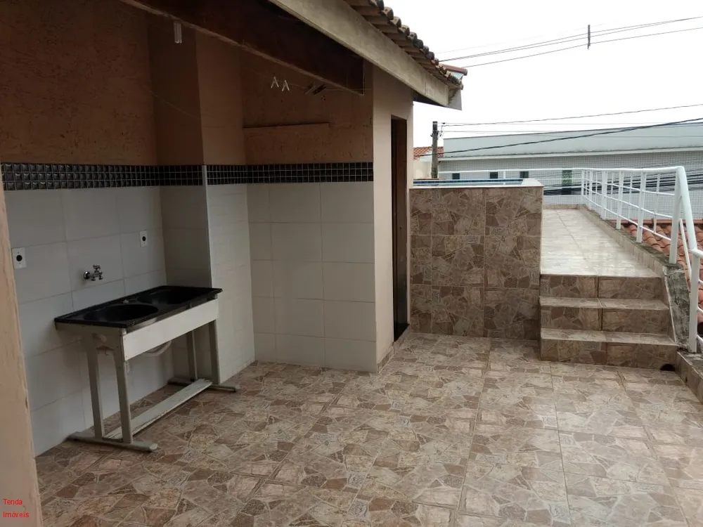 Casa, 3 quartos - Foto 8