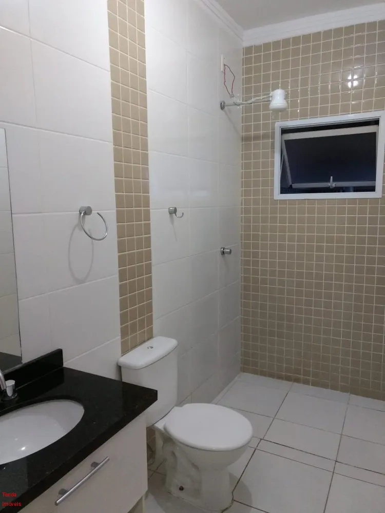 Casa, 3 quartos - Foto 12