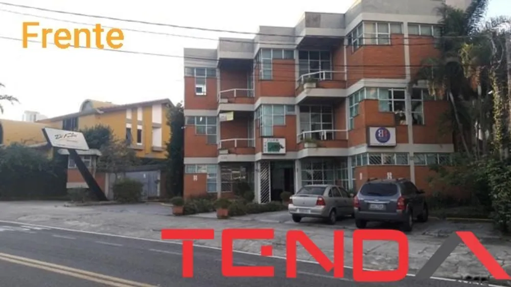 Loja-Salão, 1047 m² - Foto 12