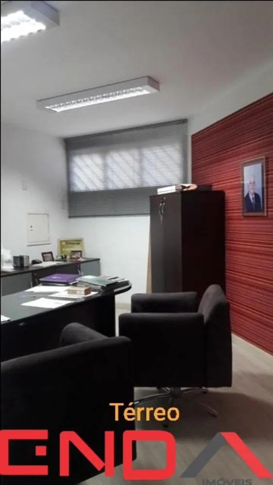Loja-Salão, 1047 m² - Foto 9