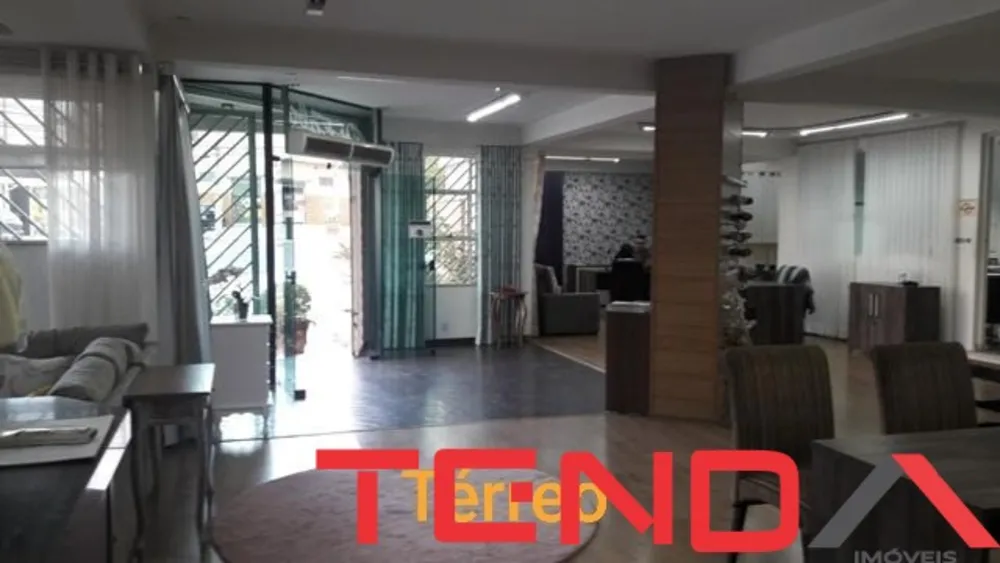 Loja-Salão, 1047 m² - Foto 11
