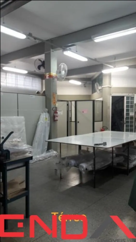 Loja-Salão, 1047 m² - Foto 10