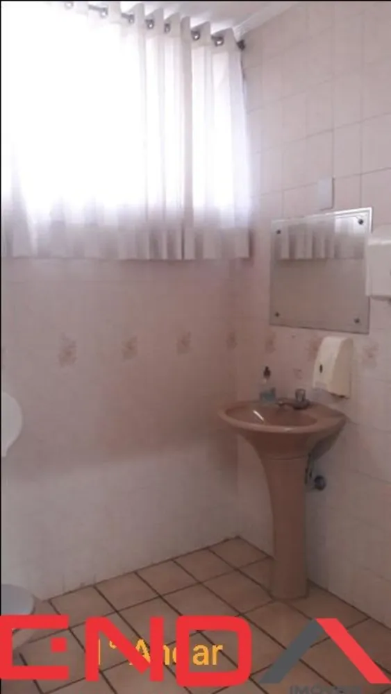Loja-Salão, 1047 m² - Foto 1