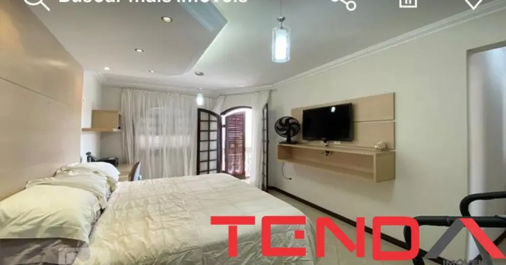 Casa, 3 quartos - Foto 6