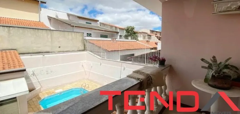 Casa, 3 quartos - Foto 10