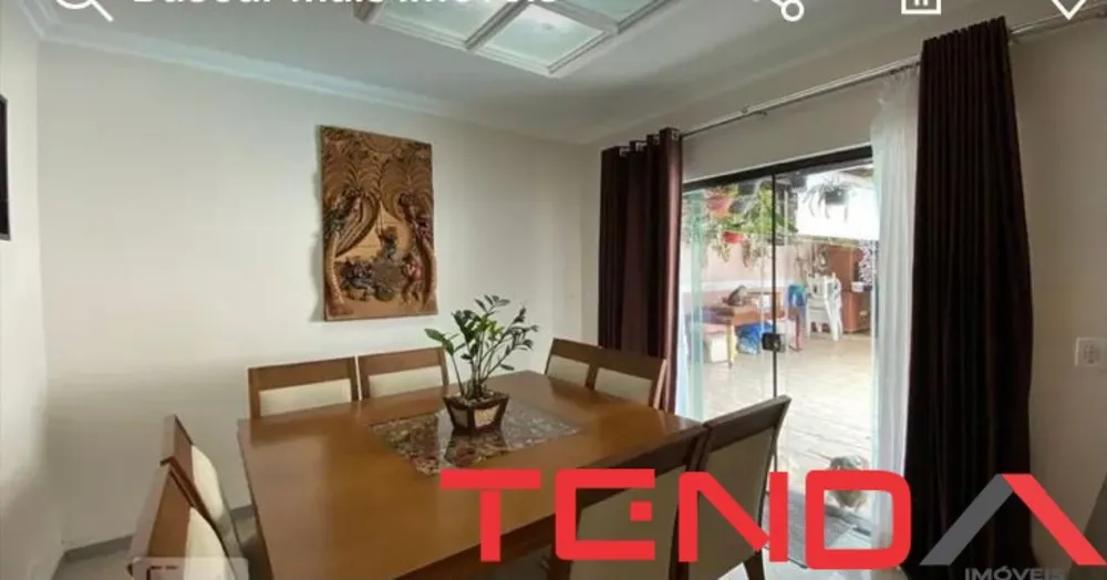 Casa, 3 quartos - Foto 4