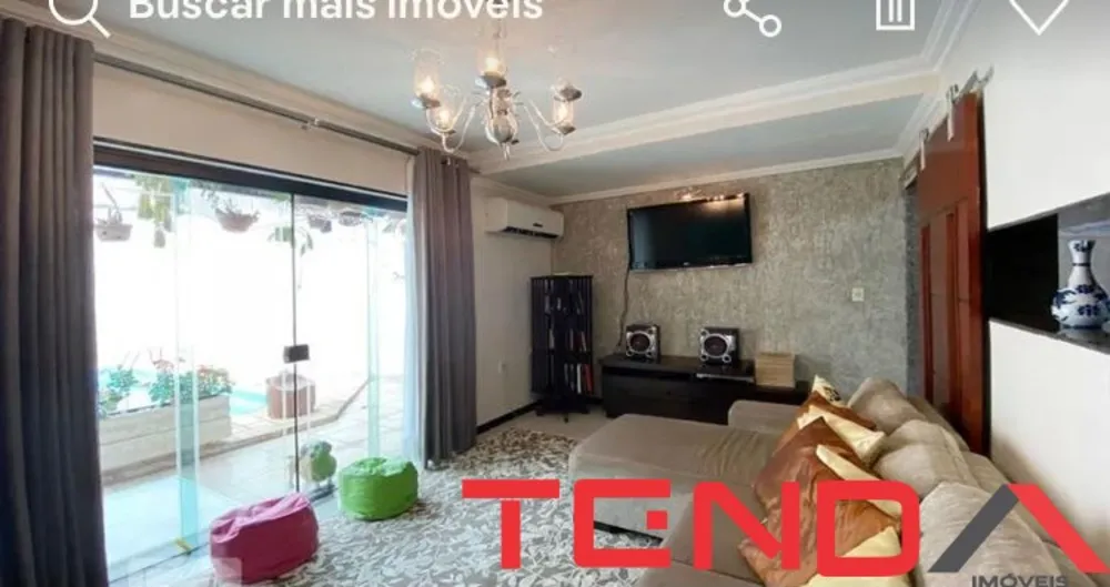 Casa, 3 quartos - Foto 5