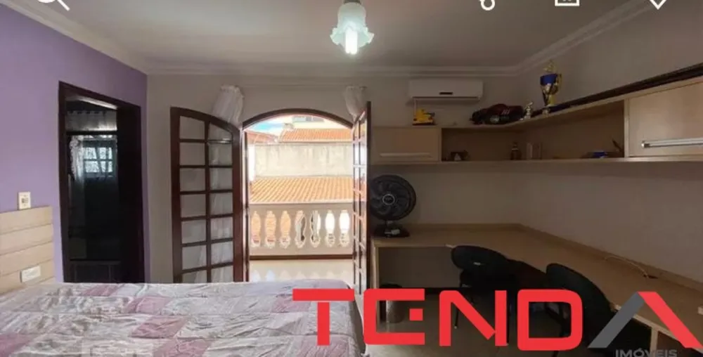 Casa, 3 quartos - Foto 8