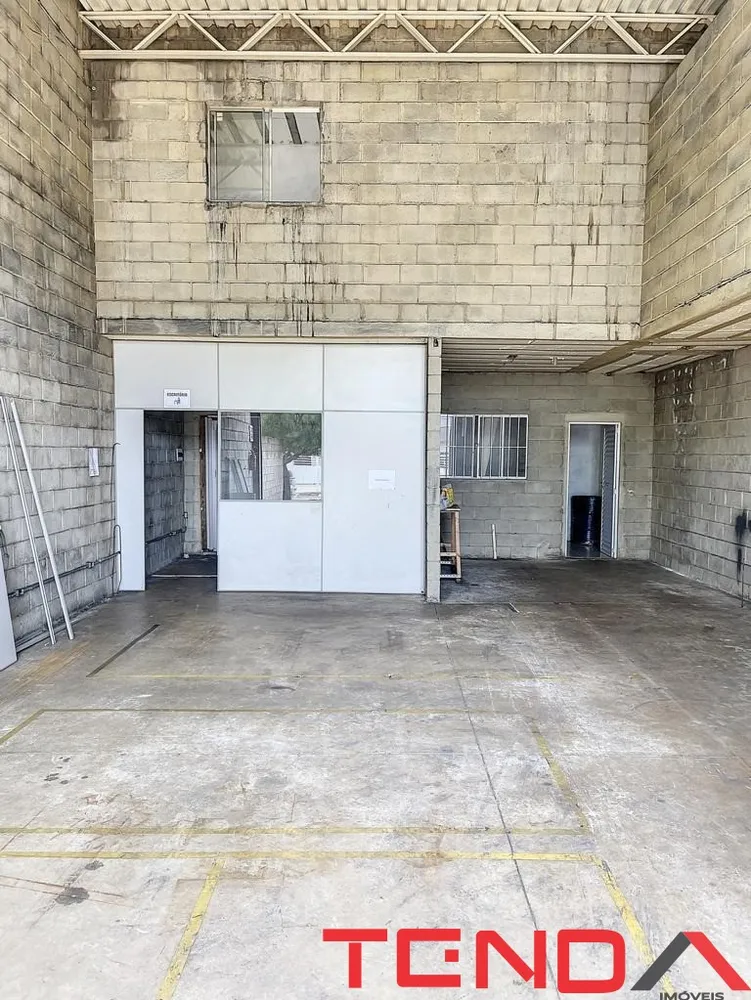 Depósito-Galpão, 140 m² - Foto 4