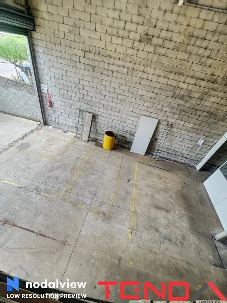 Depósito-Galpão, 140 m² - Foto 7