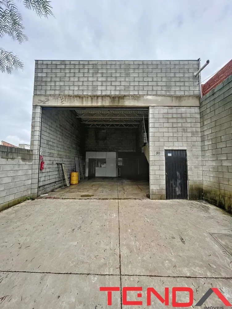 Depósito-Galpão, 140 m² - Foto 3