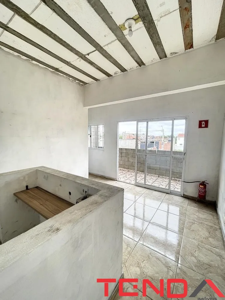 Depósito-Galpão, 140 m² - Foto 11