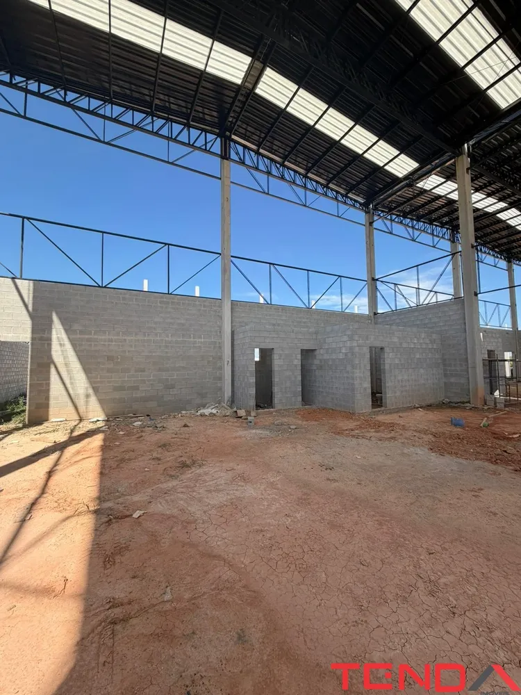 Depósito-Galpão - Foto 7