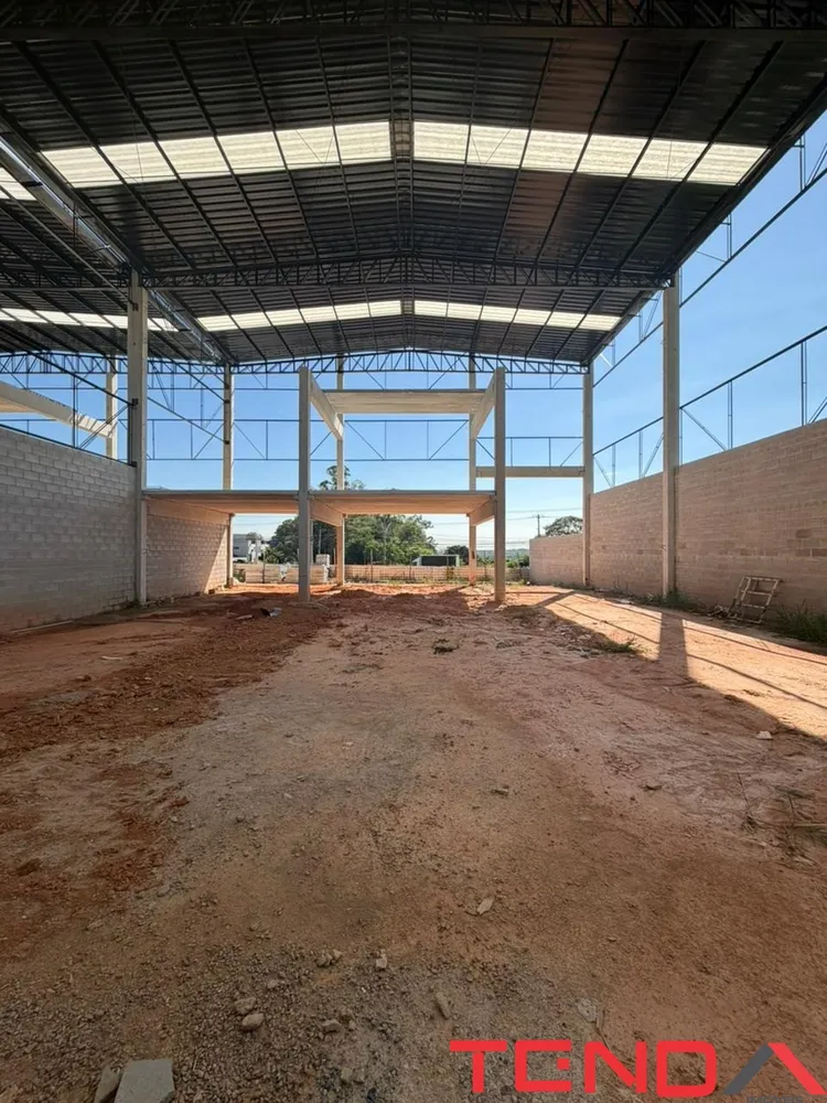 Depósito-Galpão - Foto 10