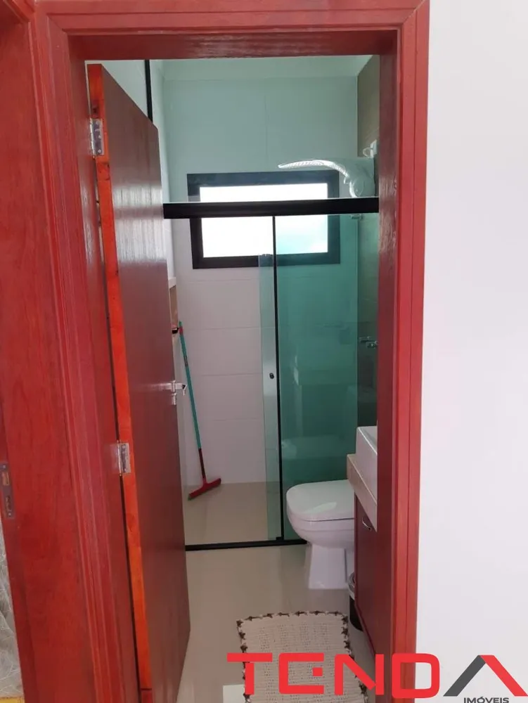 Casa, 3 quartos - Foto 11