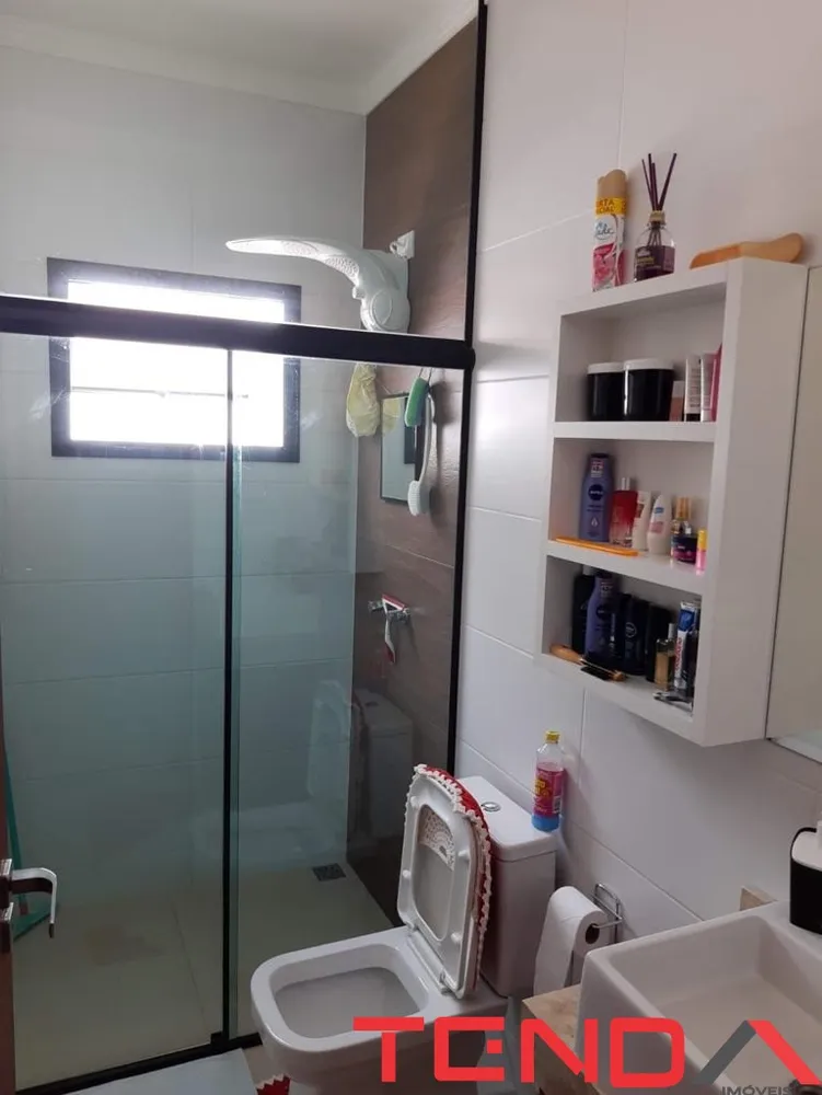 Casa, 3 quartos - Foto 6