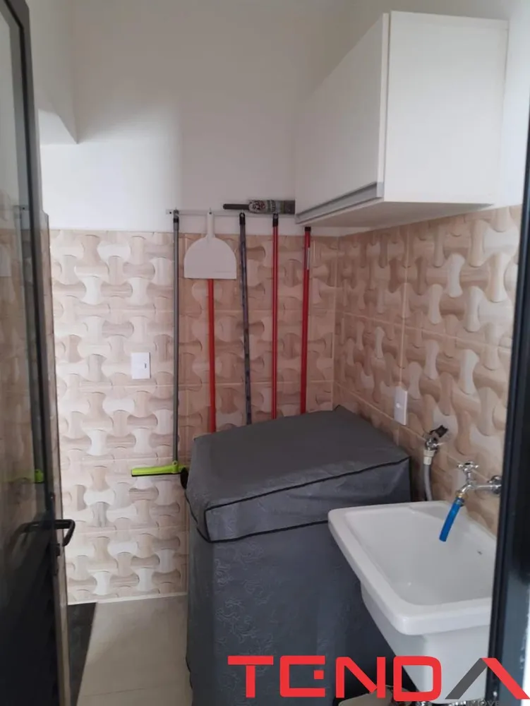 Casa, 3 quartos - Foto 12