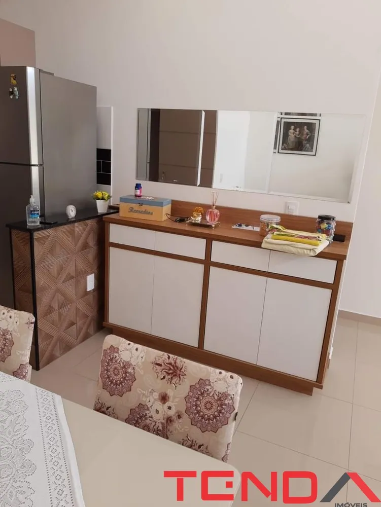 Casa, 3 quartos - Foto 3