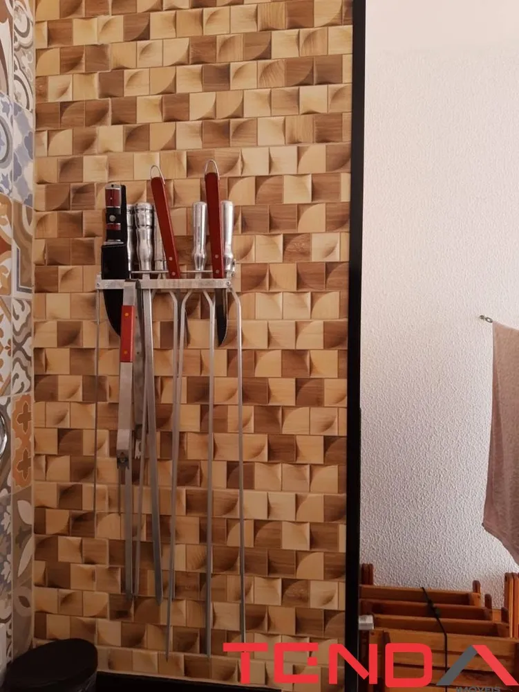 Casa, 3 quartos - Foto 10