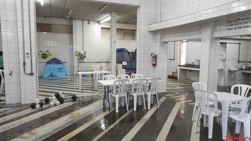 Loja-Salão, 125 m² - Foto 5