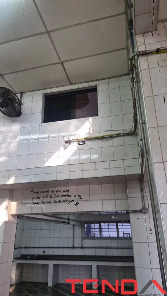 Loja-Salão, 125 m² - Foto 1
