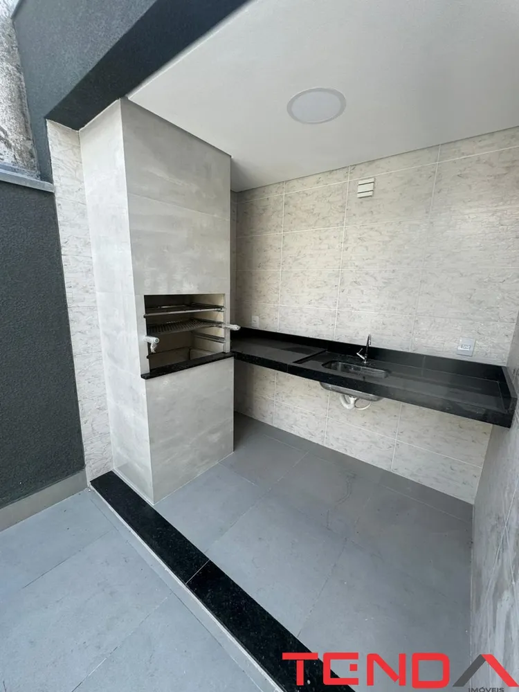 Casa, 3 quartos, 160 m² - Foto 2