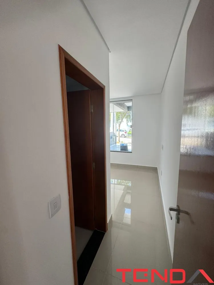 Casa, 3 quartos, 160 m² - Foto 11