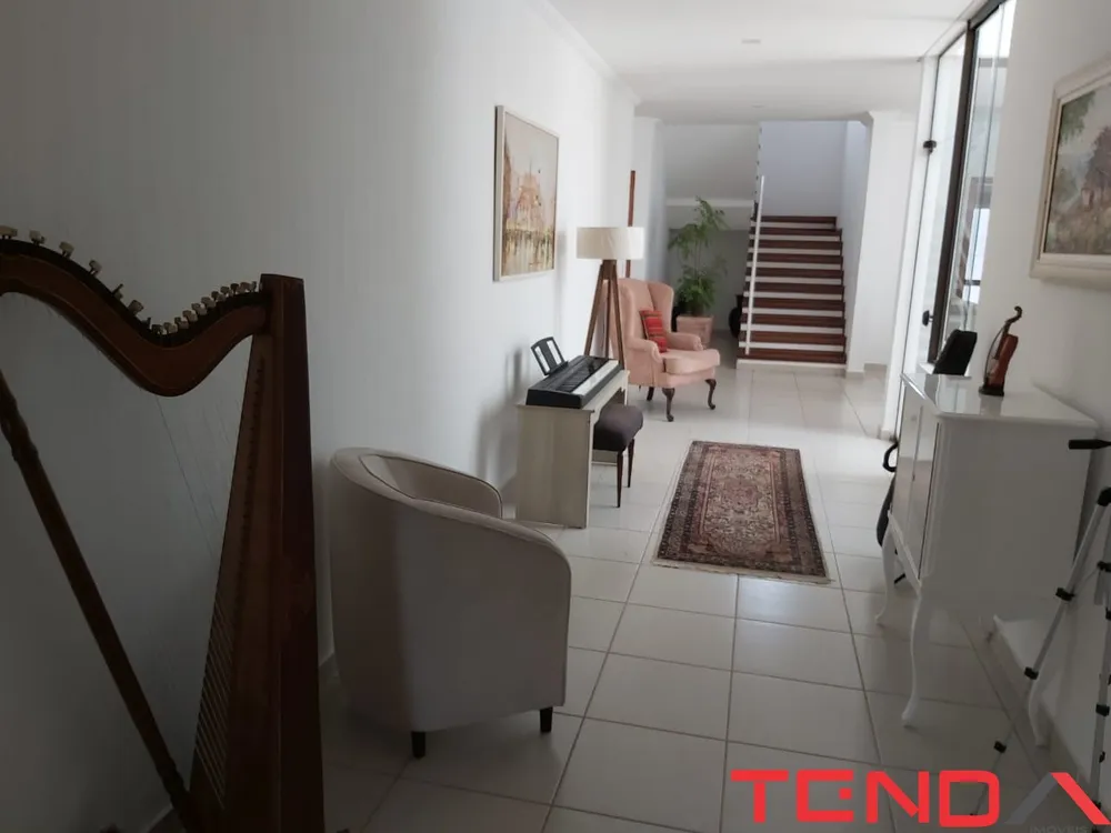 Casa, 5 quartos - Foto 4