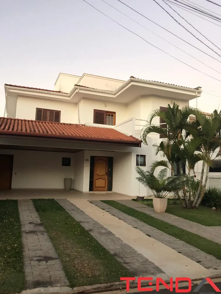 Casa, 5 quartos - Foto 1