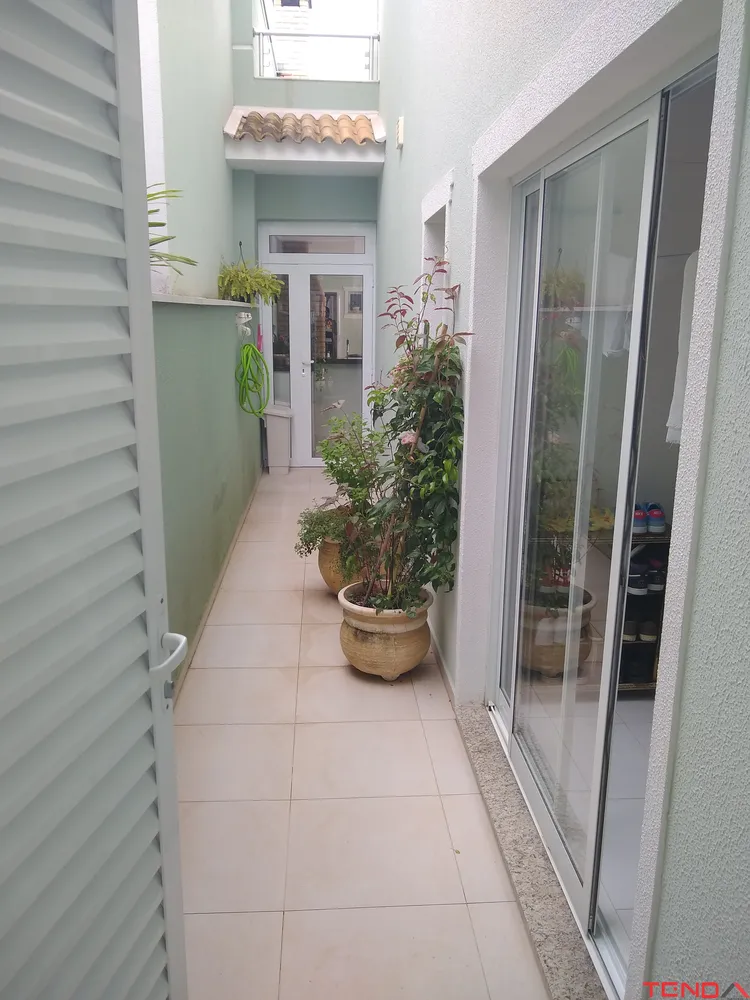 Casa, 5 quartos, 372 m² - Foto 1