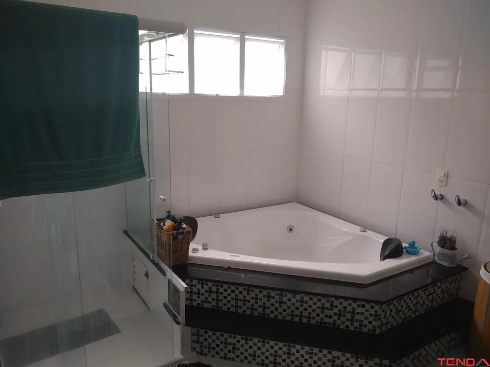 Casa, 5 quartos, 372 m² - Foto 11