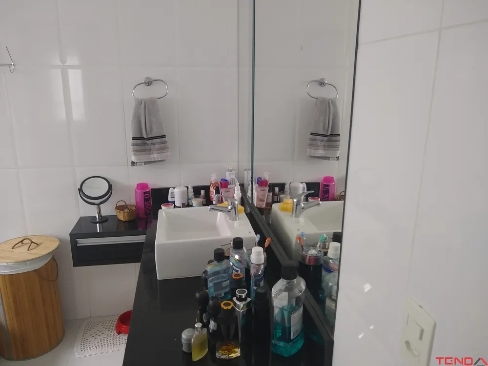 Casa, 5 quartos, 372 m² - Foto 12