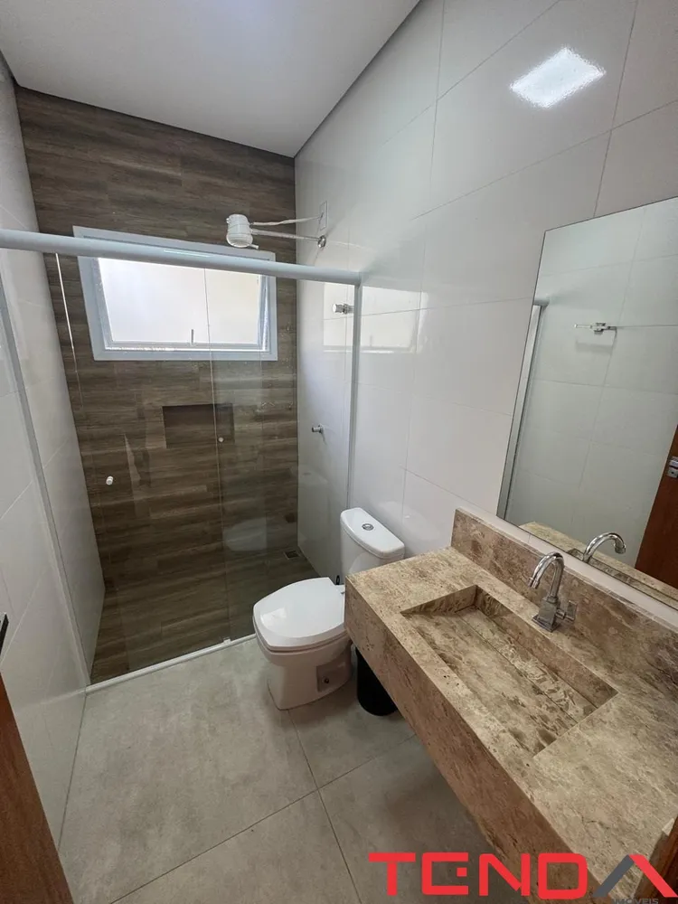 Casa, 3 quartos, 239 m² - Foto 8