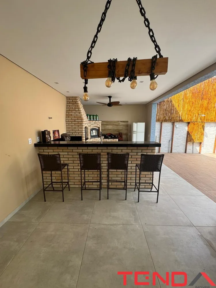 Casa, 3 quartos, 239 m² - Foto 7