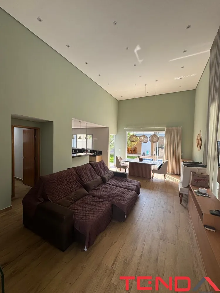 Casa, 3 quartos, 239 m² - Foto 10