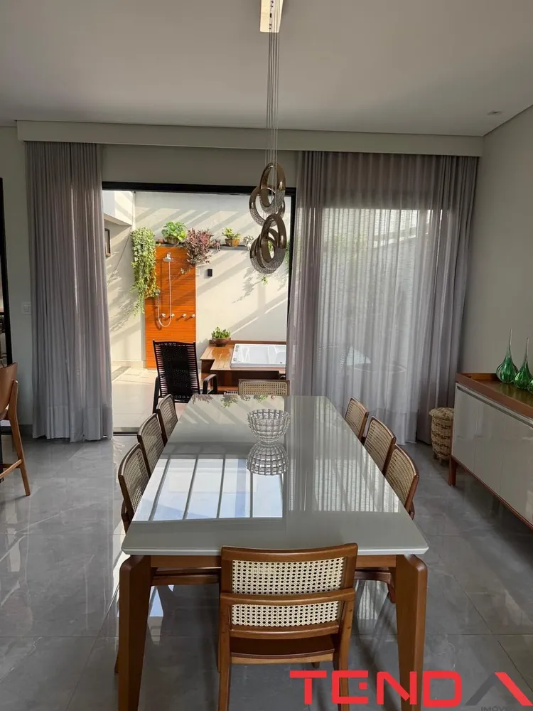 Casa, 3 quartos, 239 m² - Foto 6