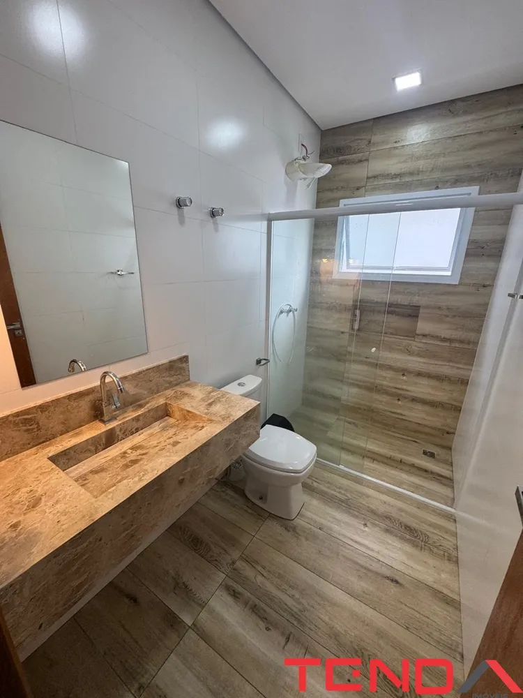 Casa, 3 quartos, 239 m² - Foto 9